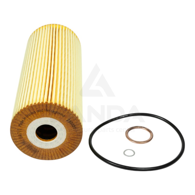 CARTUCHO FILTRO ACEITE PARA MOTOR