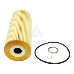 CARTUCHO FILTRO ACEITE PARA MOTOR