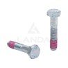 TORNILLO CABEZA HEXAGONAL (M6x28)