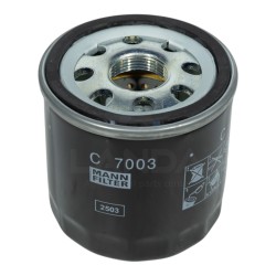 HYDRAULIC BREATHER FILTER