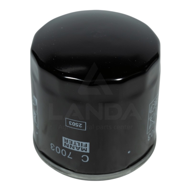 HYDRAULIC BREATHER FILTER