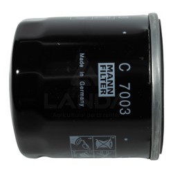 HYDRAULIC BREATHER FILTER