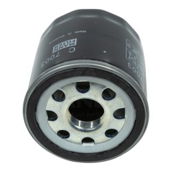 HYDRAULIC BREATHER FILTER