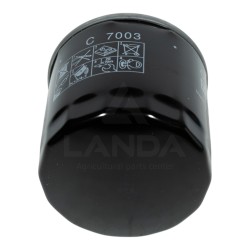 HYDRAULIC BREATHER FILTER