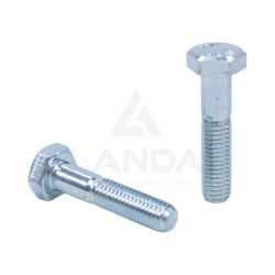 VIS TETE HEXAGONALE (M10x45)