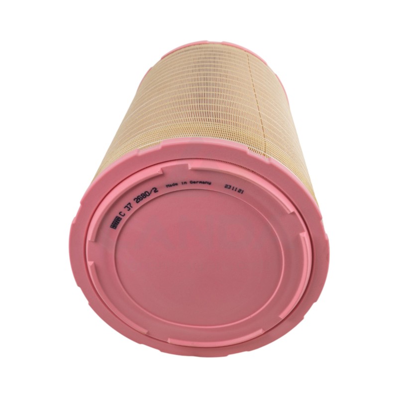 OUTER AIR FILTER