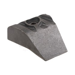 ROTOR RASP BAR (Extended Life) RIGHT ROTATION