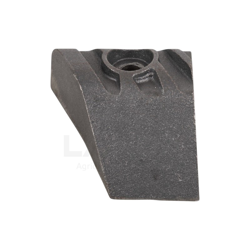 ROTOR RASP BAR (Extended Life) RIGHT ROTATION