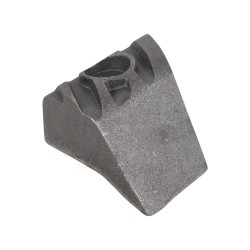 ROTOR RASP BAR (Extended Life) LEFT ROTATION