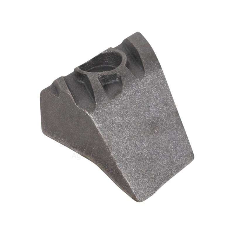 ROTOR RASP BAR (Extended Life) LEFT ROTATION