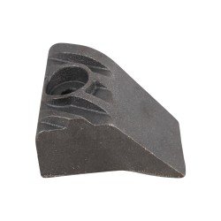 ROTOR RASP BAR (Extended Life) LEFT ROTATION