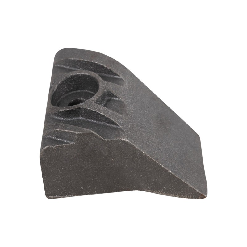 ROTOR RASP BAR (Extended Life) LEFT ROTATION