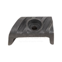 SOPORTE ROTOR IZQUIERDO (Reforzado)