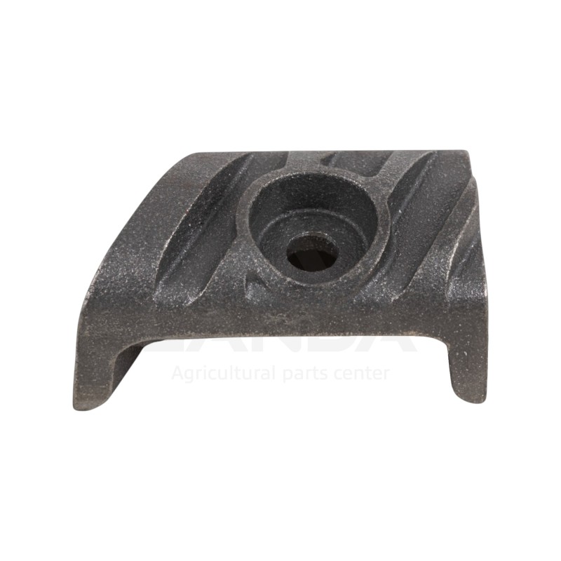 SOPORTE ROTOR IZQUIERDO (Reforzado)