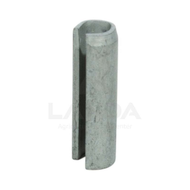 CLAMPING AXLE (10x35)