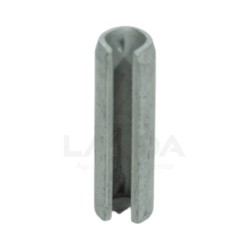 CLAMPING AXLE (10x35)