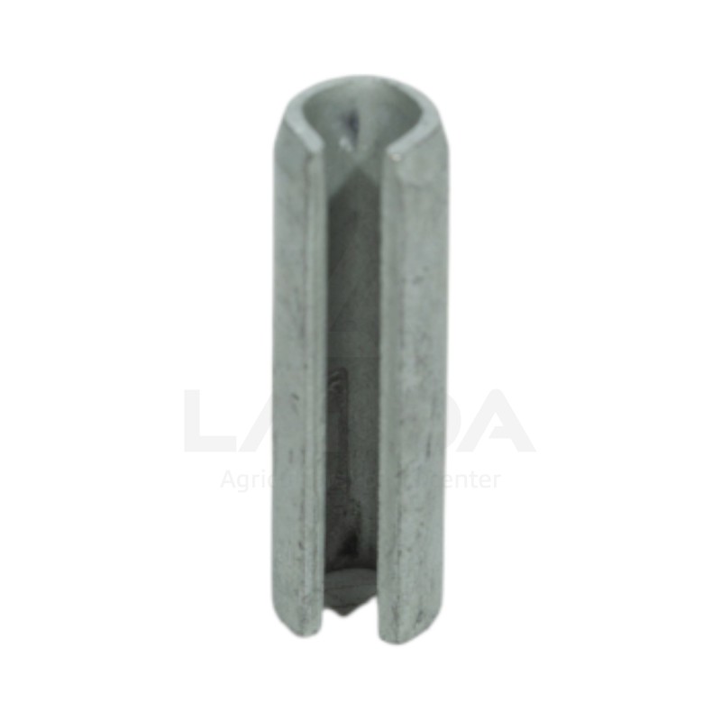 CLAMPING AXLE (10x35)