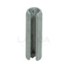 CLAMPING AXLE (10x35)