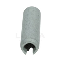 CLAMPING AXLE (10x35)