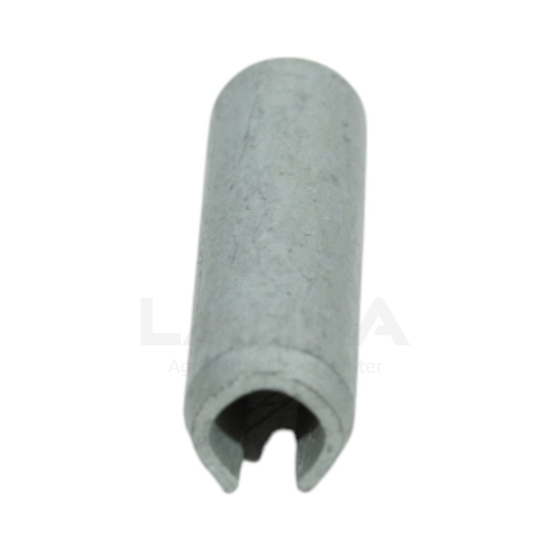 CLAMPING AXLE (10x35)