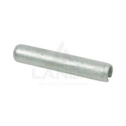 CLAMPING AXLE (6x35)