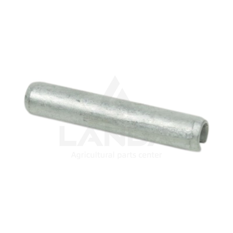 CLAMPING AXLE (6x35)