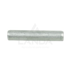 CLAMPING AXLE (6x35)