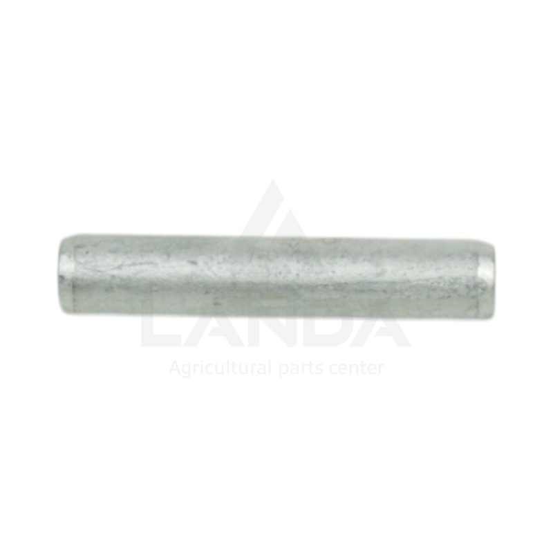 CLAMPING AXLE (6x35)