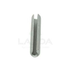 CLAMPING AXLE (6x35)