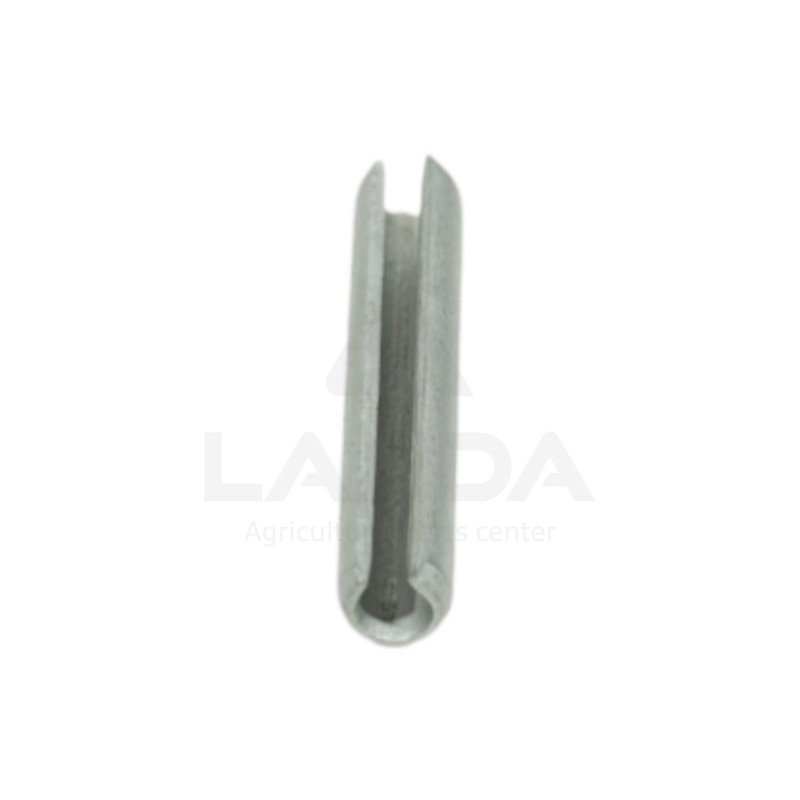 CLAMPING AXLE (6x35)