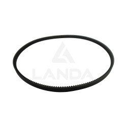 SERRATED V-BELT