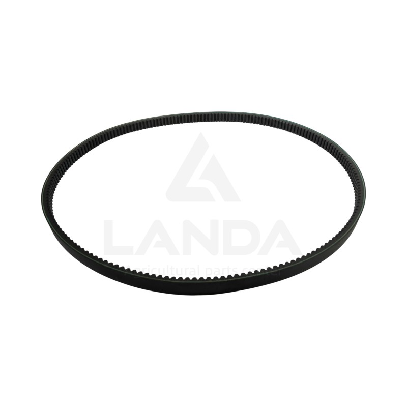 SERRATED V-BELT
