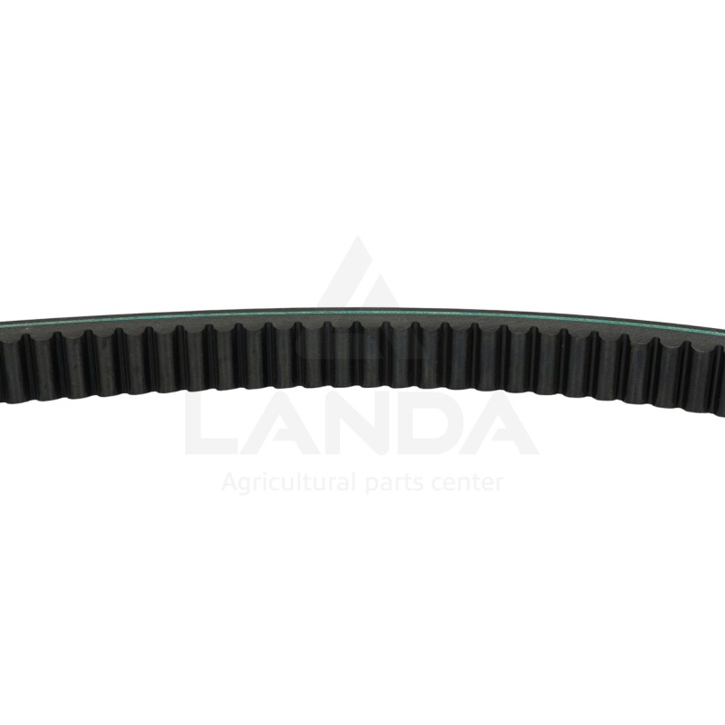 COURROIE TRAPEZOIDALE CRANTEE