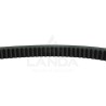 SERRATED V-BELT