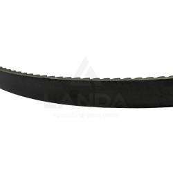 SERRATED V-BELT
