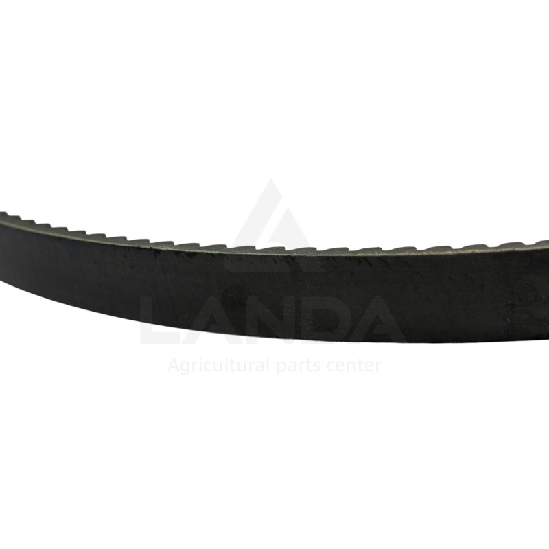 COURROIE TRAPEZOIDALE CRANTEE