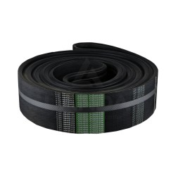 CORREA TRAPEZOIDAL MULTICANAL 6HB