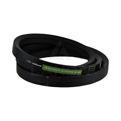 SMOOTH VARIABLE SPEED BELT