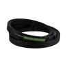 SMOOTH VARIABLE SPEED BELT