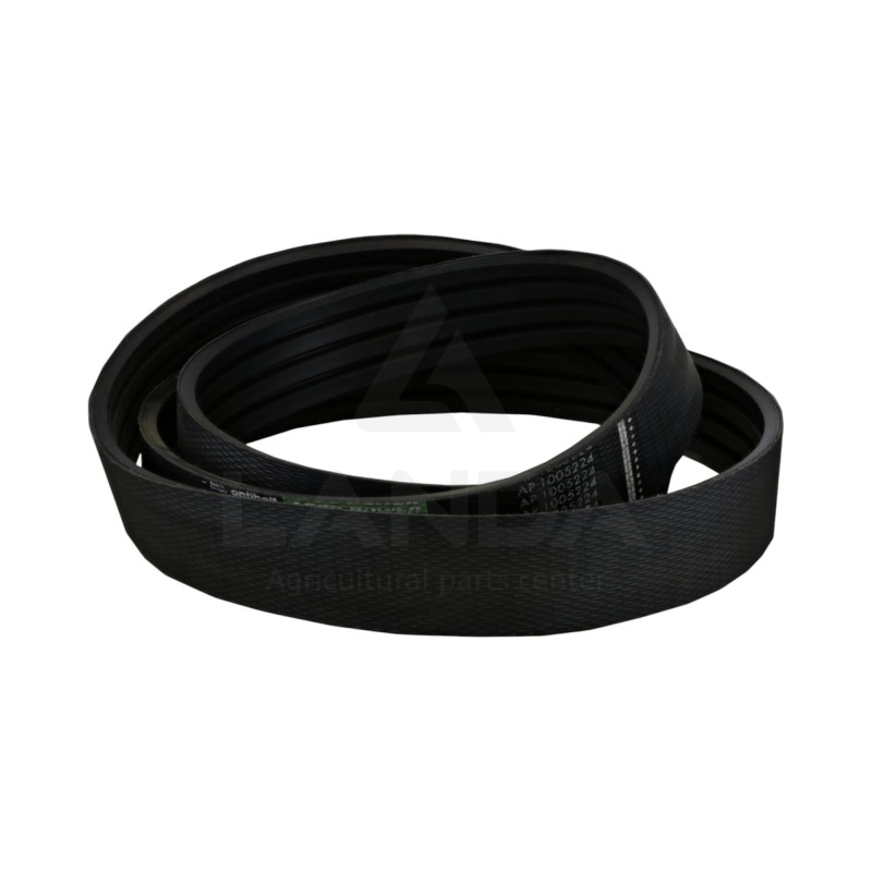 MULTIBAND V-BELT 4-GROOVE HA