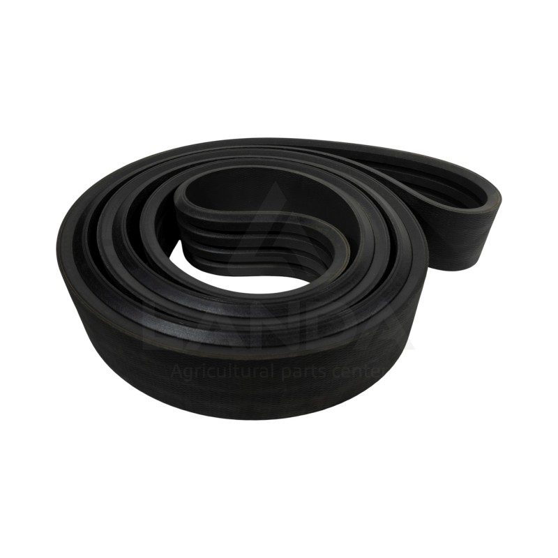 MULTIBAND V-BELT 7-GROOVE HC