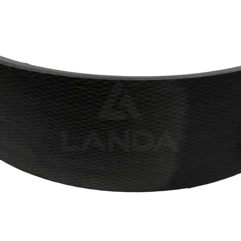 JUEGO DE 2 CORREAS TRAPEZOIDALES 7HC (4+3)