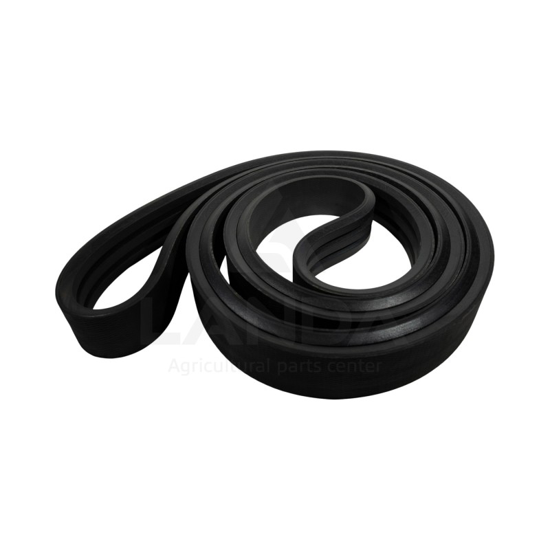 MULTIBAND V-BELT 7-GROOVE HC