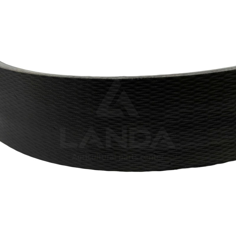 JUEGO DE 2 CORREAS TRAPEZOIDALES 7HC (4+3)