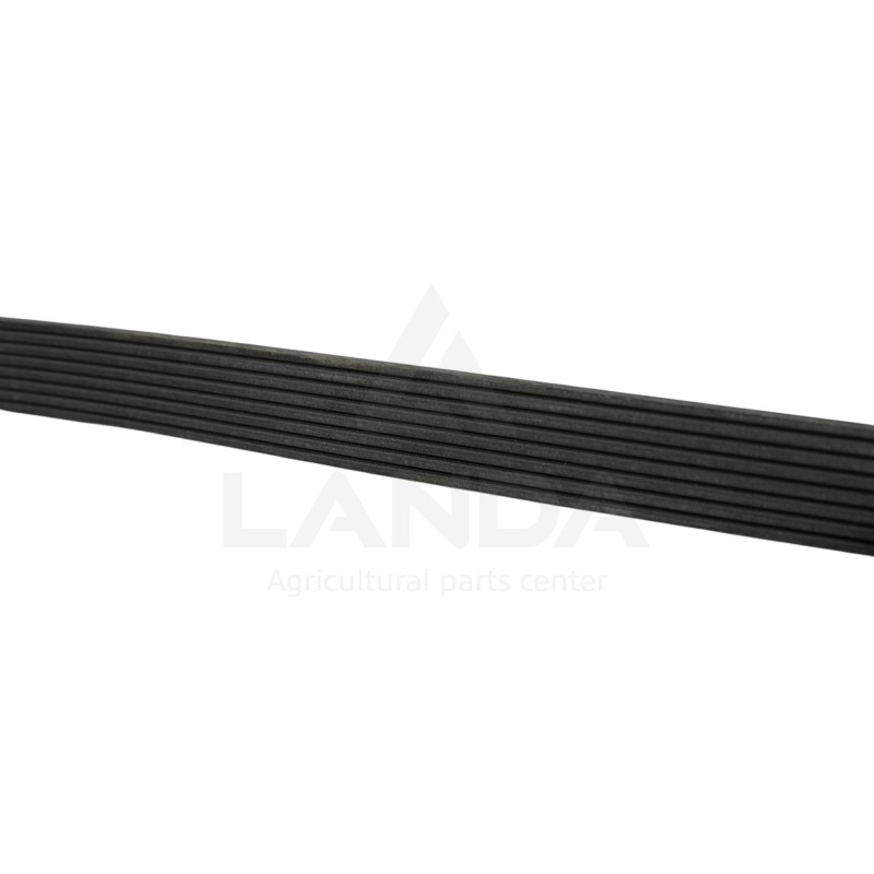 V-RIBBED BELT 8 RIBS
