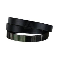 SERRATED VARIABLE SPEED BELT