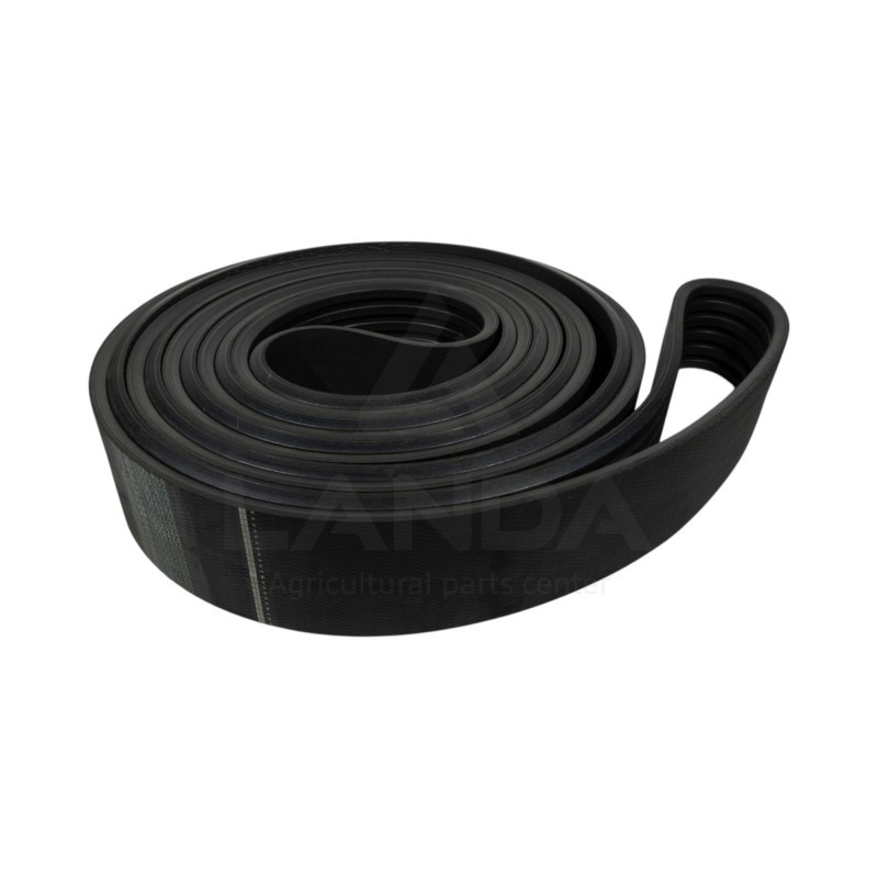 MULTIBAND V-BELT 6-GROOVE HB