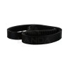 SERRATED VARIABLE SPEED BELT (REINFORCED EPDM)