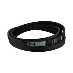 CORREA TRAPEZOIDAL MULTICANAL 2HB