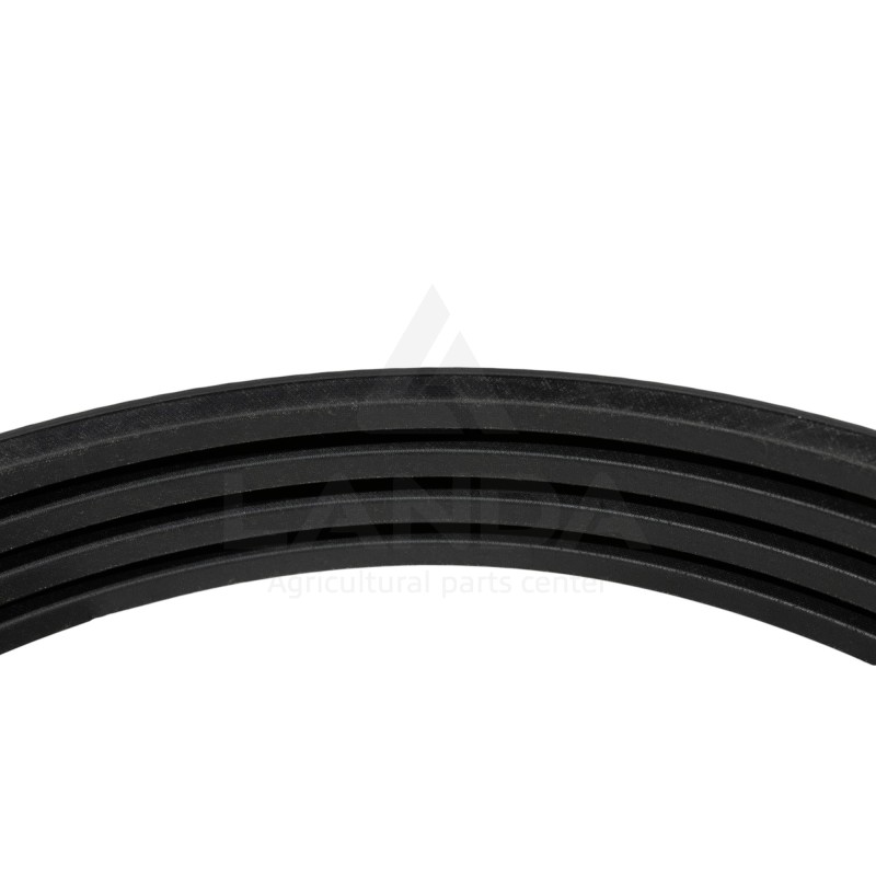 MULTIBAND V-BELT 4-GROOVE HB